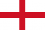 Flag of England
